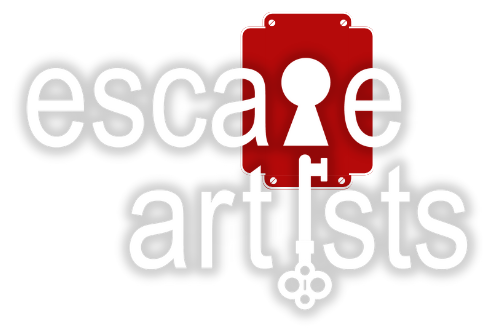 Escape Artists - Sudbury's Original Escape Rooms